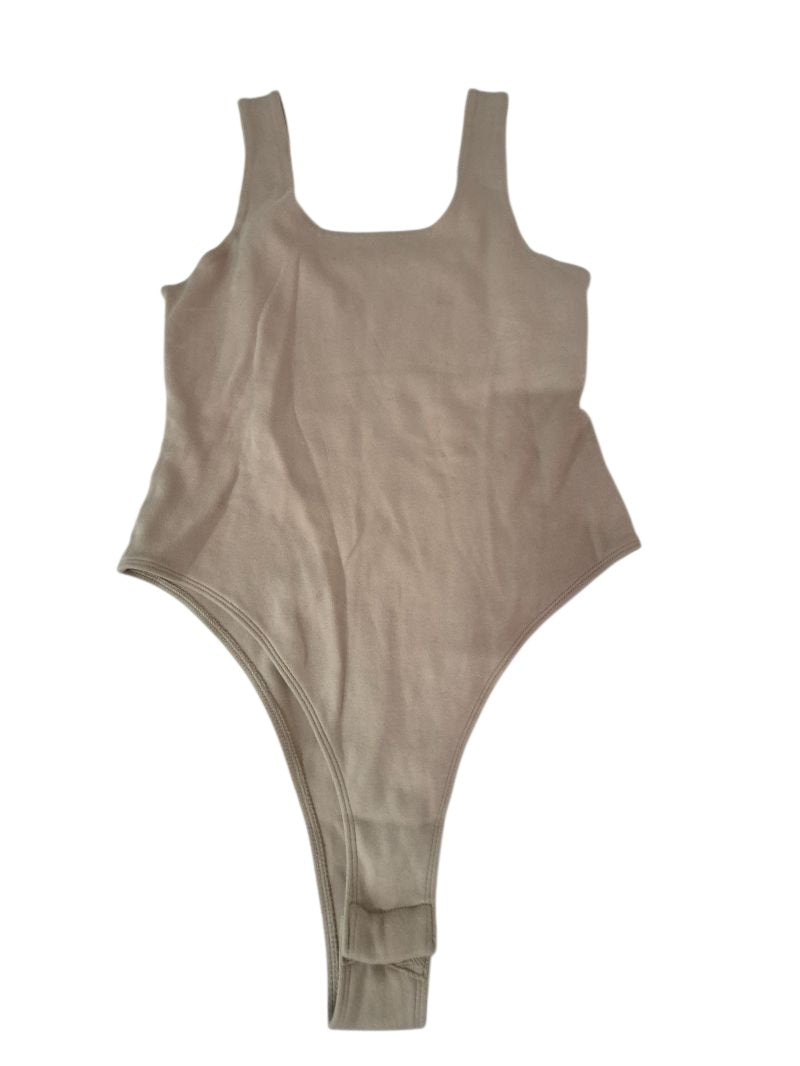 A New Day Sleeveless Bodysuit Tanks