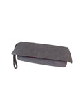 Leather Clutch Vintage