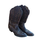 Ariat Western Leather Boots