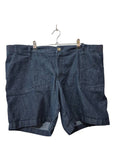 Lee Denim Casual Shorts