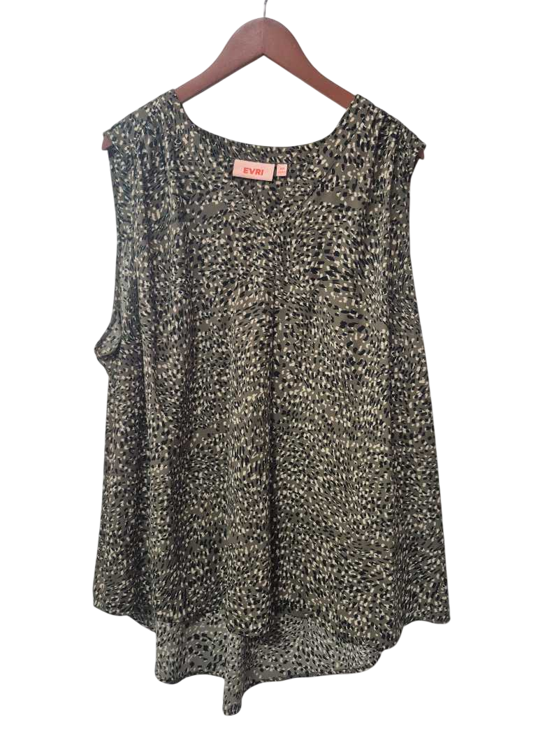 Evri Flowy Tank Tanks