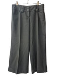 Express Design Studio Wide Leg Pants