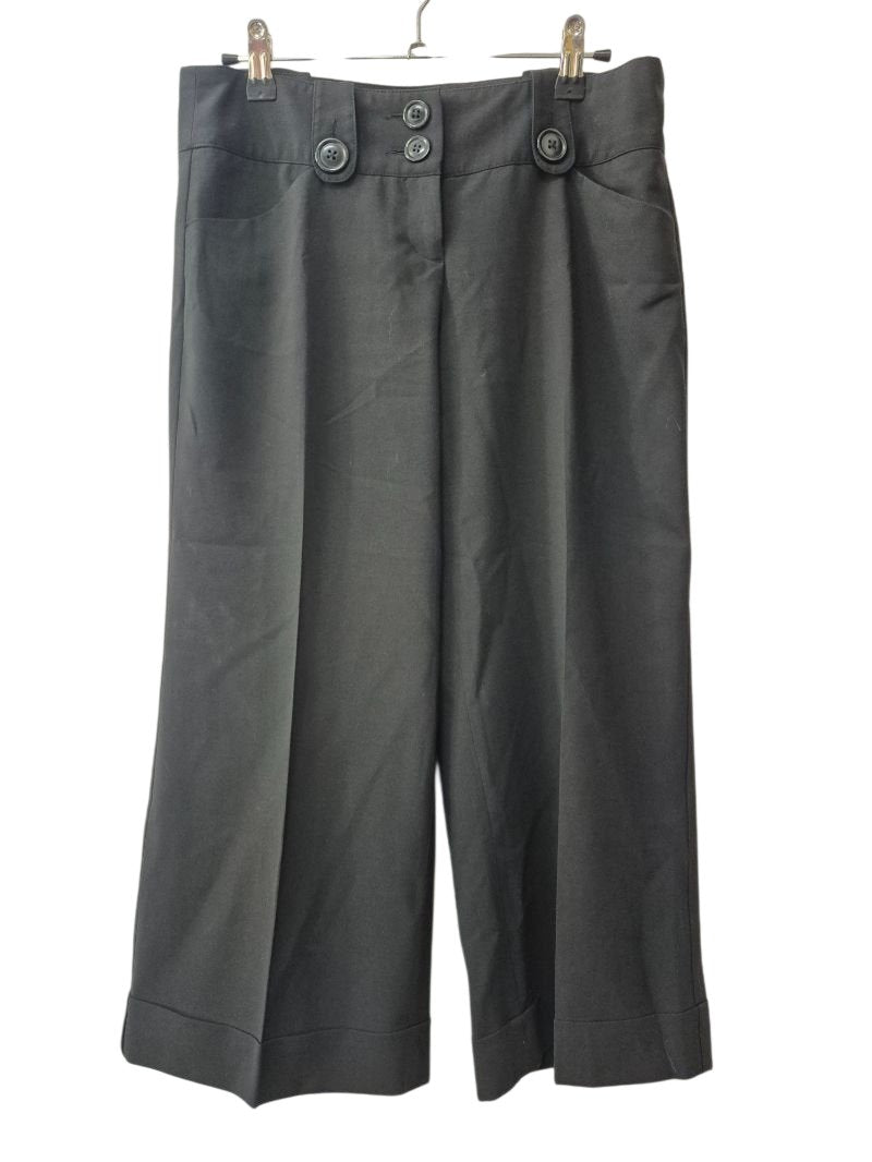Express Design Studio Wide Leg Pants