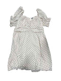 Arula Polka Dot Dresses