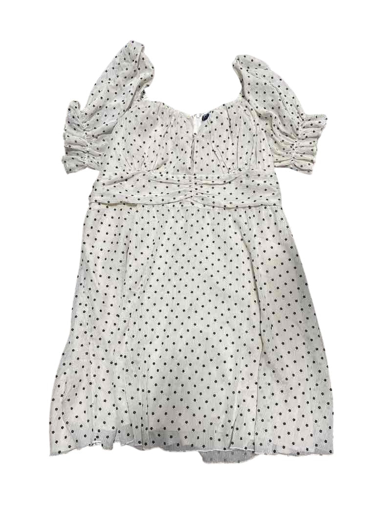 Arula Polka Dot Dresses