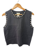 Entro Pearl-Accent Tank Tanks
