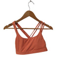 Athelta Strappy Sports Bra Athletic