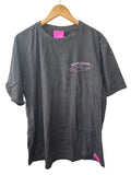 Fiendish Behavior Crew Neck Short Sleeves