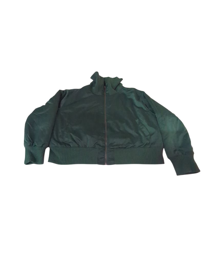Wild Fable Zip-Up Jacket Outerwear