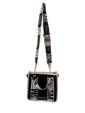 Steve Madden Logo Strap Handbags