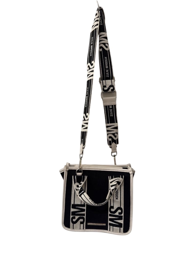 Steve Madden Logo Strap Handbags