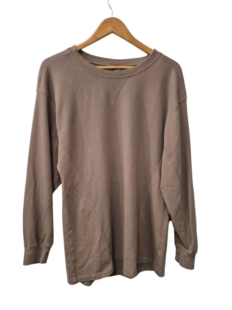 Wild Fable Crew Neck Long Sleeves