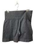 Colsie High Waist Shorts Athletic