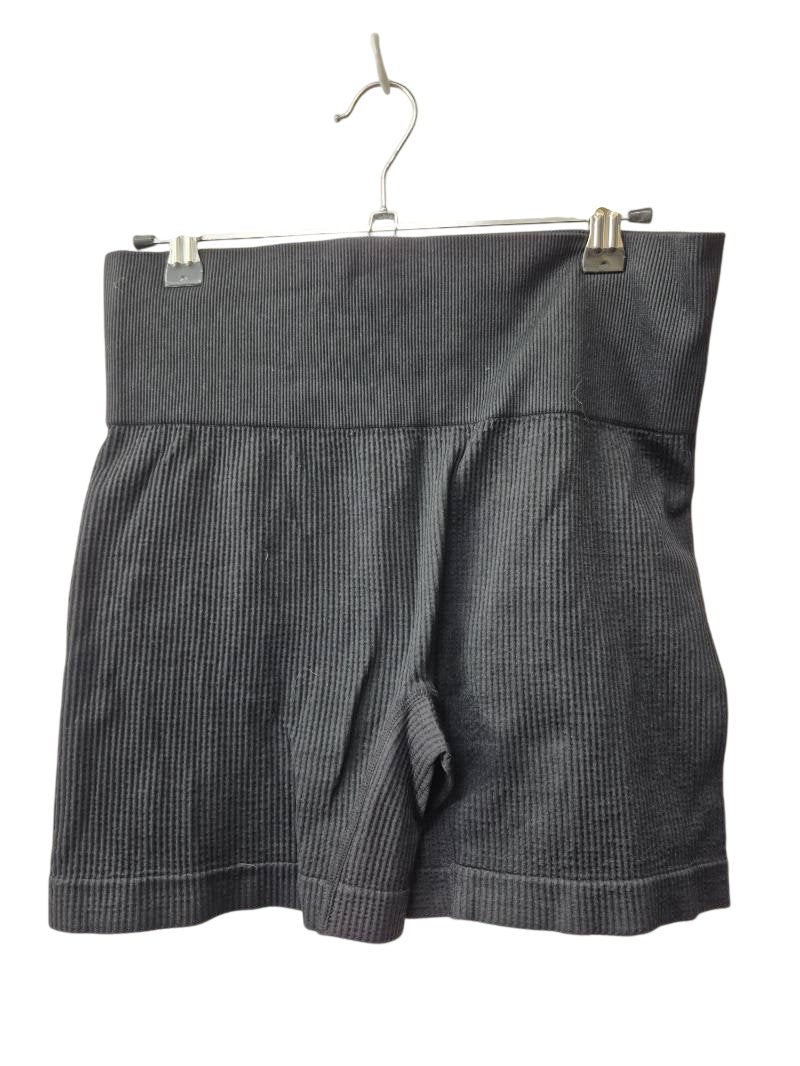 Colsie High Waist Shorts Athletic