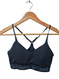 Nike Strappy Sports Bra Athletic