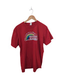 Crew Neck Tee Short Sleeves