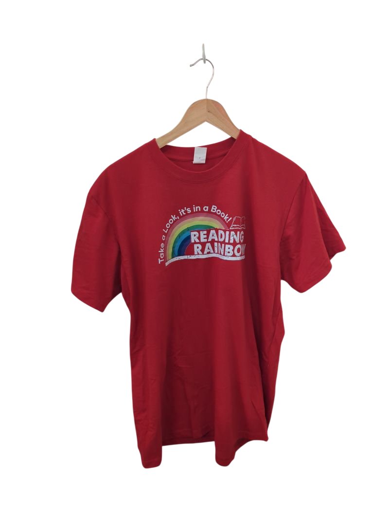Crew Neck Tee Short Sleeves