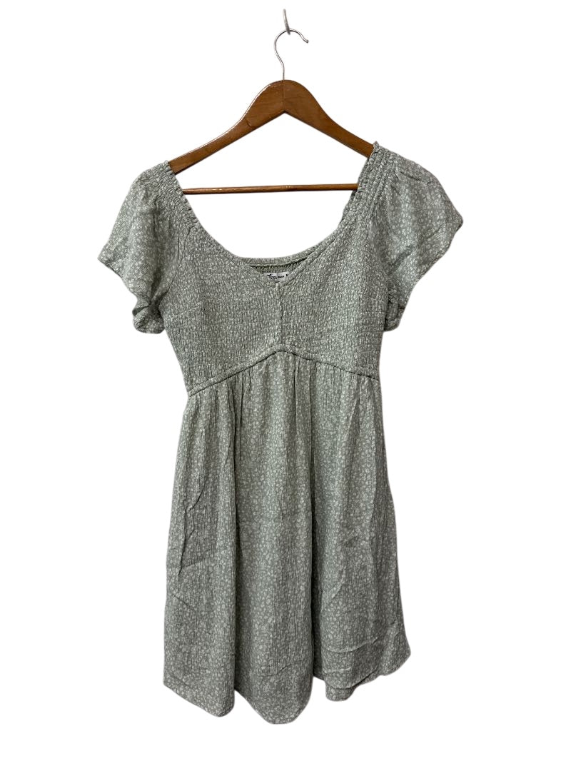 Hollister Short Sleeve Dresses