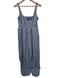 Fp Movement Drawstring Jumpsuit Athletic