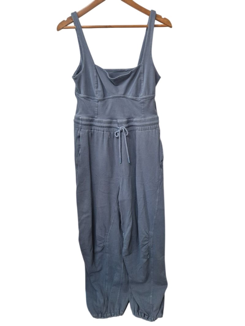Fp Movement Drawstring Jumpsuit Athletic
