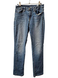 Levis Straight Leg Jeans
