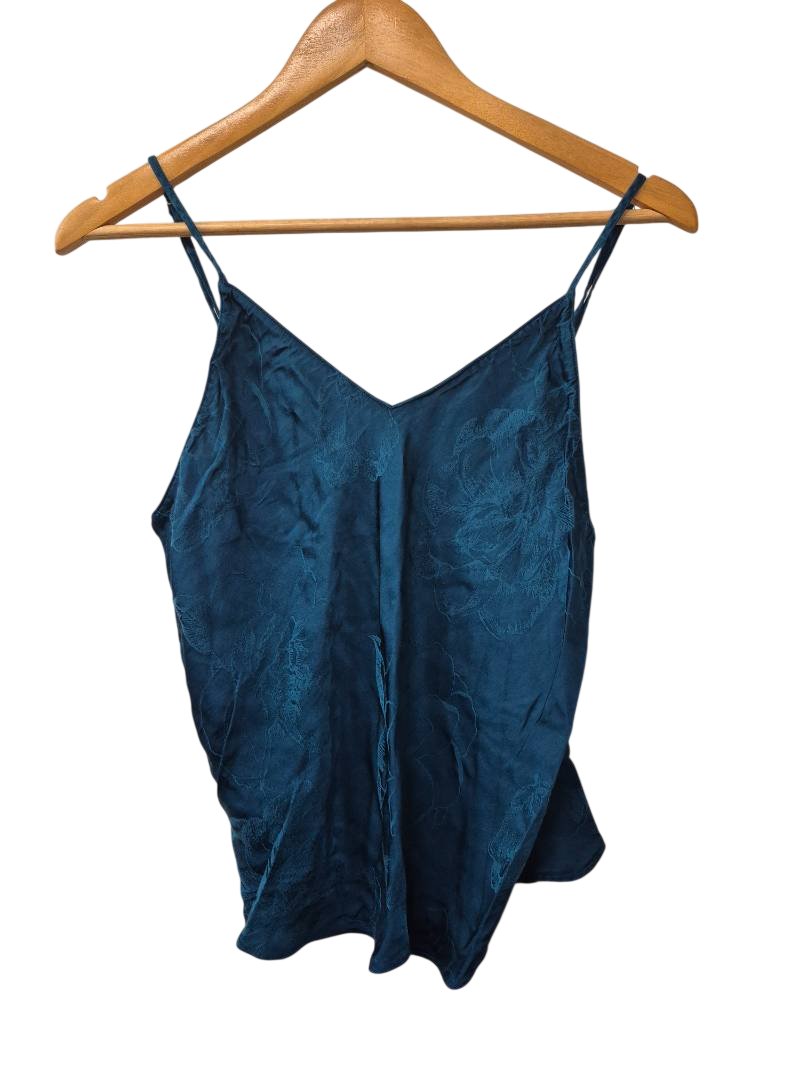Victoria's Secret V-Neck Tanks