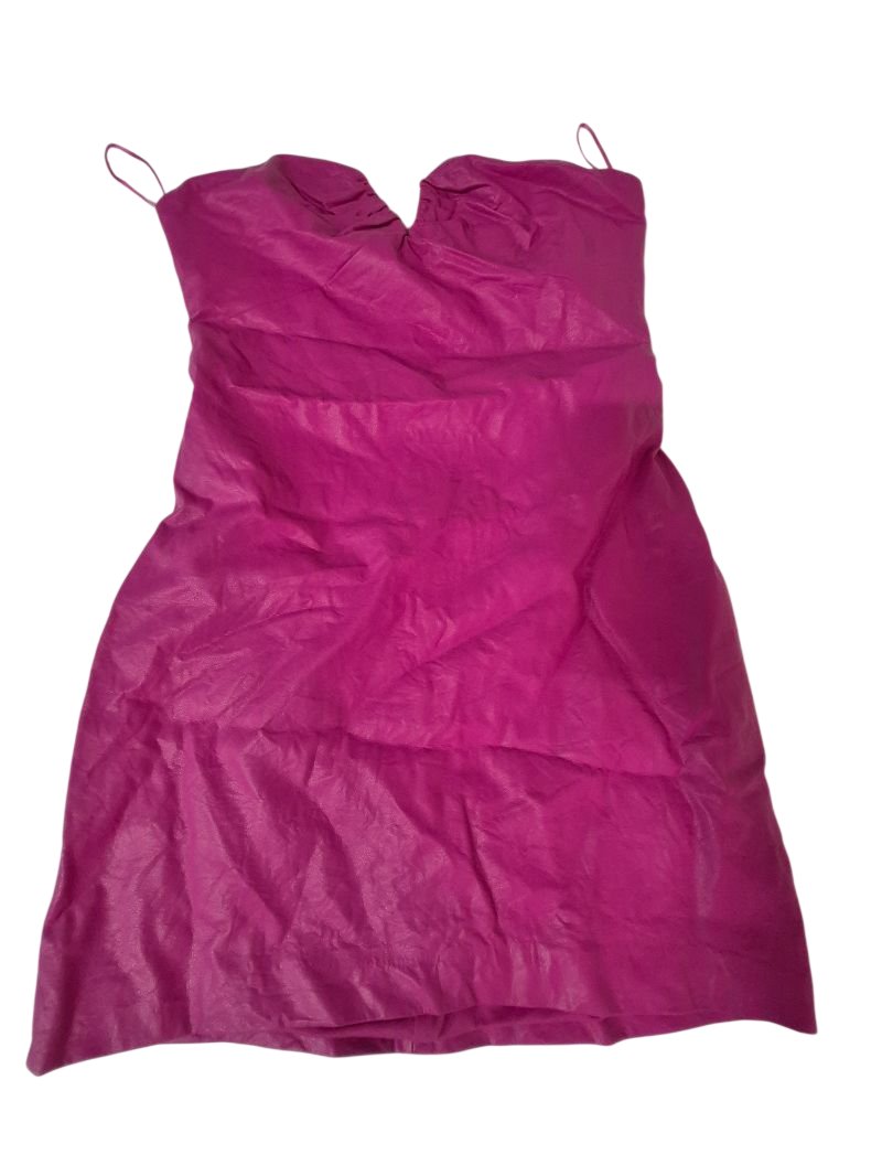 Cotton Candy LA Spaghetti Strap Dresses
