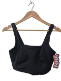 Yitty Square Neck Bralette Athletic