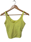 Lululemon V-Neck Tank Athletic