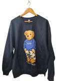 Gildan Graphic Sweatshirt Long Sleeves