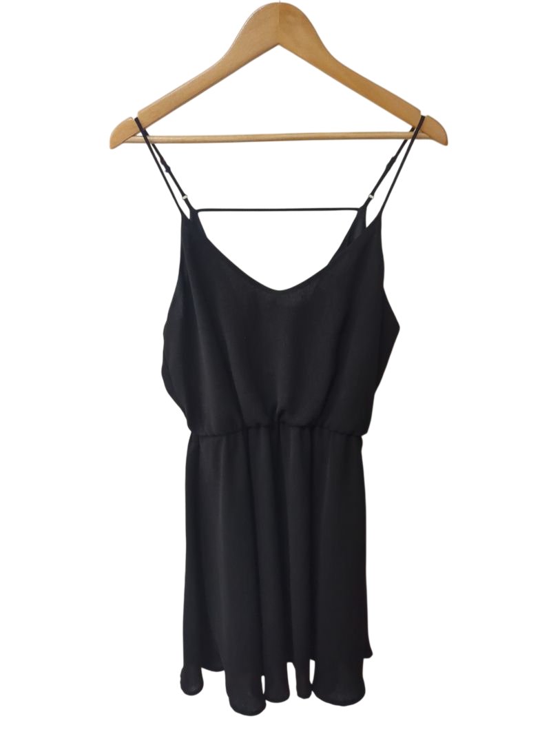 Lush Spaghetti Strap Dresses