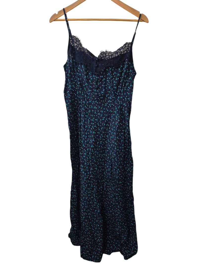 Gap Spaghetti Strap Dresses