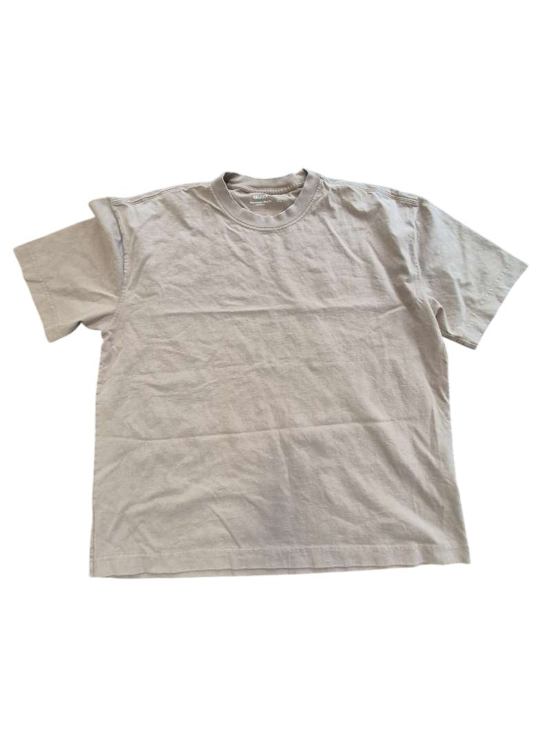 Hollister Crew Neck Tee Short Sleeves