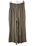 Shein Wide Leg Pants