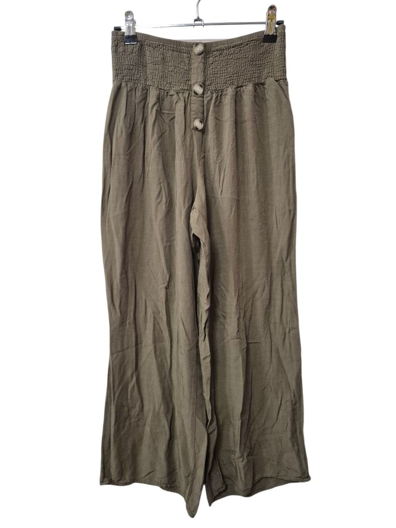 Shein Wide Leg Pants