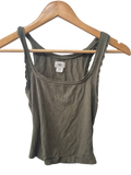 BDG Ribbed Tank Tanks