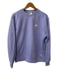 Nike Crew Neck Sweatshirt Long Sleeves