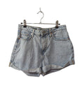 Wild Fable Rolled Hem Shorts