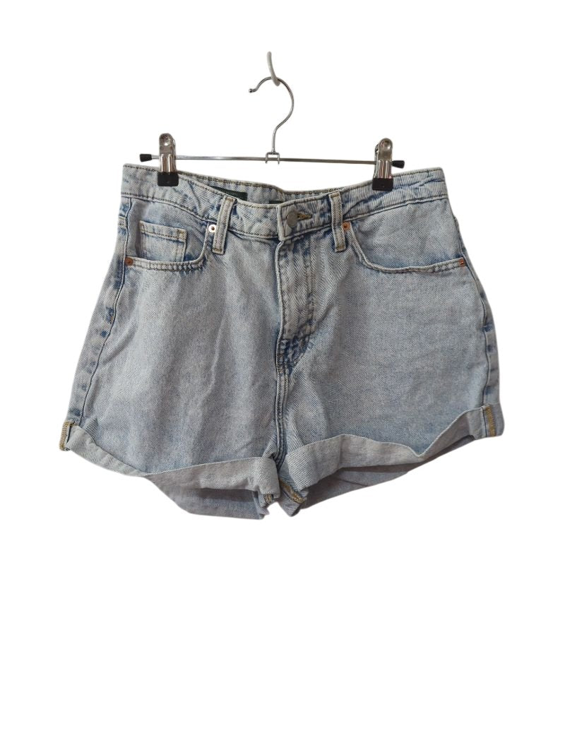 Wild Fable Rolled Hem Shorts