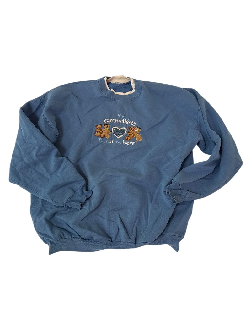 Vintage Sweatshirt Vintage