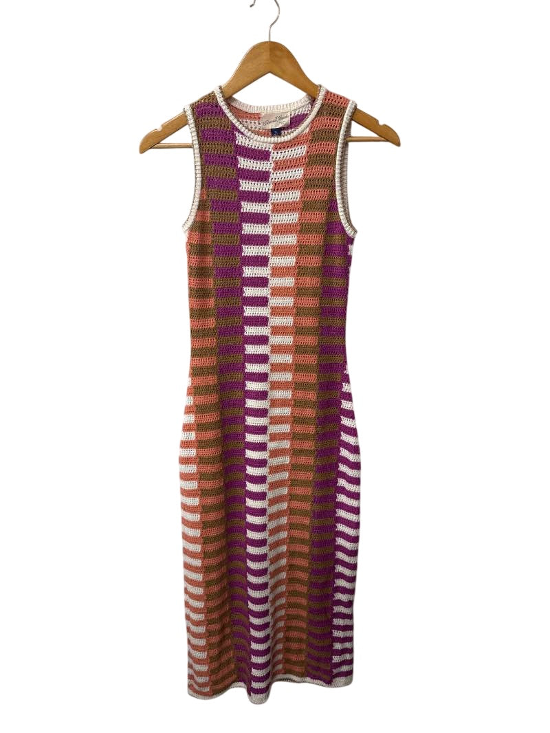 Universal Thread Sleeveless Knit Dresses