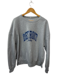 Crewneck Sweatshirt Long Sleeves