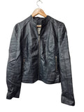 Made by Johnny Vintage Leather Jacket Vintage