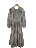 The Great. Smocked Waist Dresses