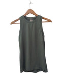 Calia Ribbed Tank Tanks