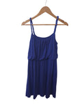 Loft Sleeveless Mini Dresses