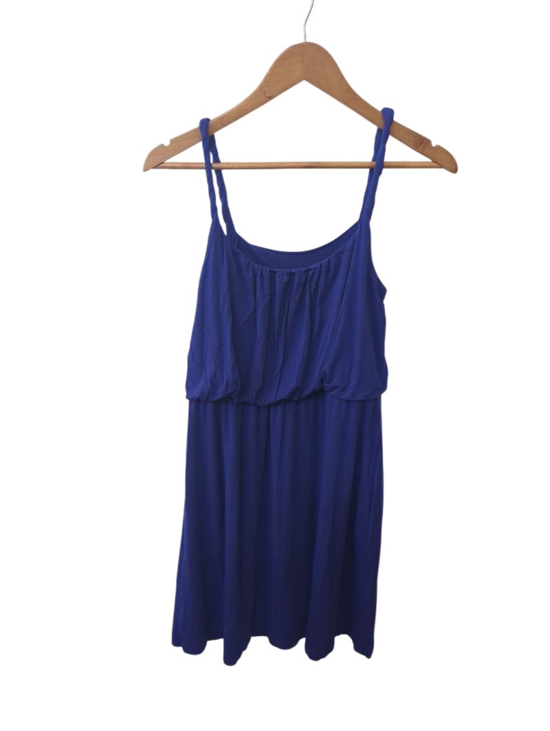 Loft Sleeveless Mini Dresses