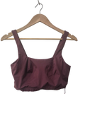 Yitty Square Neck Tank Athletic