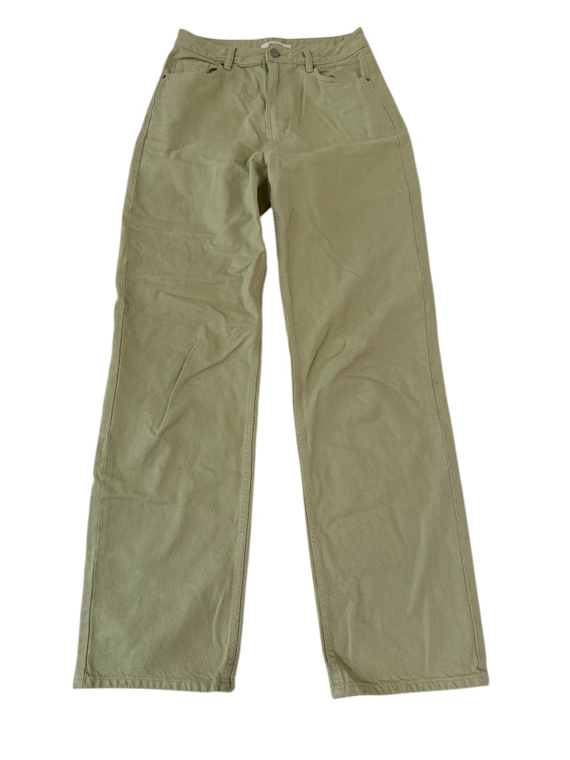 Pacsun Straight Leg Pants