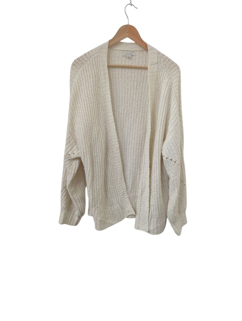 American Eagle  Open Front Cardigan Sweaters
